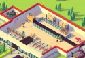 Car Industry Tycoon screenshot 1