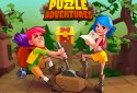 Puzzle Adventures screenshot 1