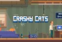 Crashy Cats screenshot 1