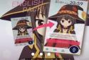 ISEKAI Konosuba - Let's Talk to Megumin screenshot 2