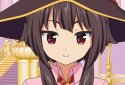 ISEKAI Konosuba - Let's Talk to Megumin screenshot 3