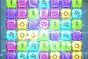 Birdies Escape: Candy Gems and Jewels Match screenshot 5