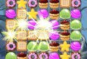 Birdies Escape: Candy Gems and Jewels Match screenshot 8