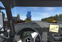 Mercedes Truck Simulator Lux screenshot 2