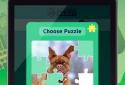 Solitaire & Puzzles screenshot 9