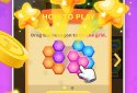 Hexa Puzzle-Classic casual game screenshot 5