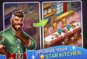 My Restaurant Empire - 3D Decorating Cooking Game screenshot 10