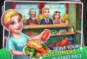 My Restaurant Empire - 3D Decorating Cooking Game screenshot 9