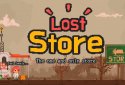 Lost store screenshot 1