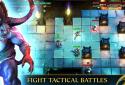Warhammer Quest: Silver Tower screenshot 1