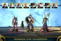 Warhammer Quest: Silver Tower screenshot 10