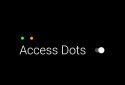 Access Dots screenshot 1