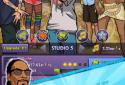 Snoop Dogg's Rap Empire screenshot 2