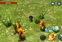 Demong Hunter - Action RPG screenshot 4