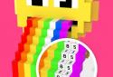 Number Coloring – 3D No.Draw screenshot 4