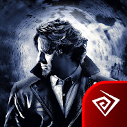 Adam Wolfe: Dark Detective Mystery Game 