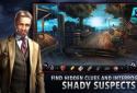 Adam Wolfe: Dark Detective Mystery Game  screenshot 3