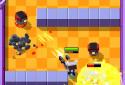 ROBO BLASTER: Guns! Shoot! Boom! screenshot 2