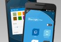 Blue Light Filter Pro screenshot 1