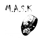 M.A.S.K | Horror game | Survival horror