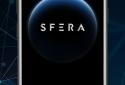 SFERA project screenshot 1