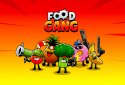Банда Пищи (Food Gang) screenshot 5