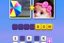 Word Pics ? - Word Games ? screenshot 10