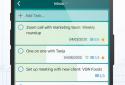 Zenkit To Do screenshot 1