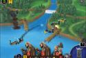 Raiders of the North Sea screenshot 1