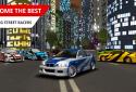 Уличные гонки screenshot 1