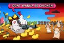Chicken VS Man screenshot 1