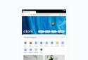 Браузер Atom от Mail.ru screenshot 9