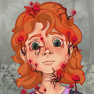 Эпидемия - текстовый хоррор квест с головоломками