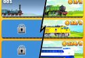 Train Collector: Idle Tycoon screenshot 1