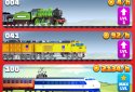 Train Collector: Idle Tycoon screenshot 2