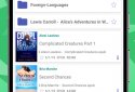 Librera - читает все книги, PDF Reader screenshot 2