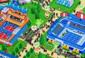 Sports City Tycoon Game  screenshot 1