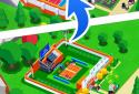 Sports City Tycoon Game  screenshot 3