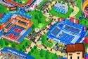 Sports City Tycoon Game  screenshot 9