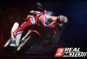 Real Moto 2 screenshot 1