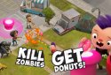 Kids VS Zombies screenshot 2
