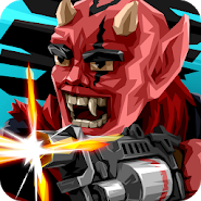 Зомберо: Лучник-киллер