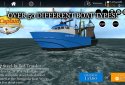 Рыбалка На Лодке screenshot 6
