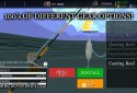 Рыбалка На Лодке screenshot 8
