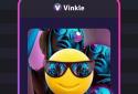 Vinkle - создатель музыкального видео screenshot 3
