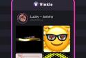 Vinkle - создатель музыкального видео screenshot 5