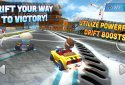 Boom Karts - Multiplayer Kart Racing screenshot 4