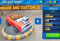 Boom Karts - Multiplayer Kart Racing screenshot 6