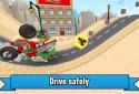 LEGO® Racing Adventures screenshot 6