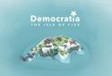 Democratia – The Isle of Five screenshot 1